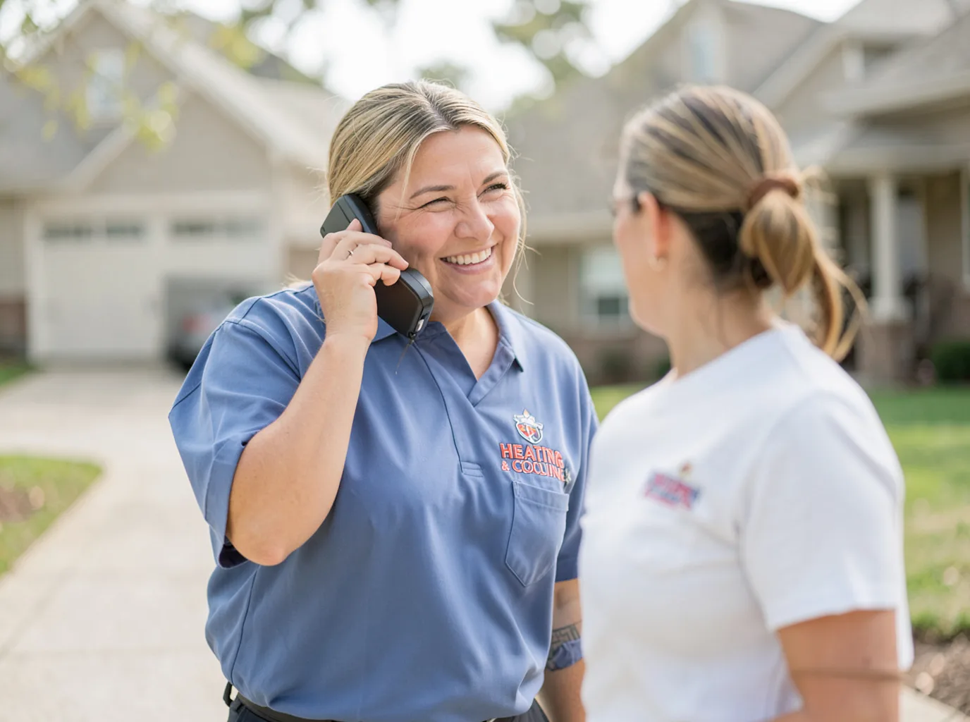 Hvac Repair Clarksdale, MO FAQs
